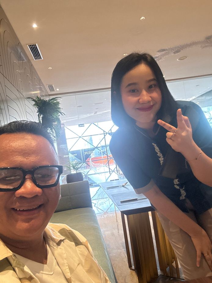 Morazen Surabaya-旅行者
