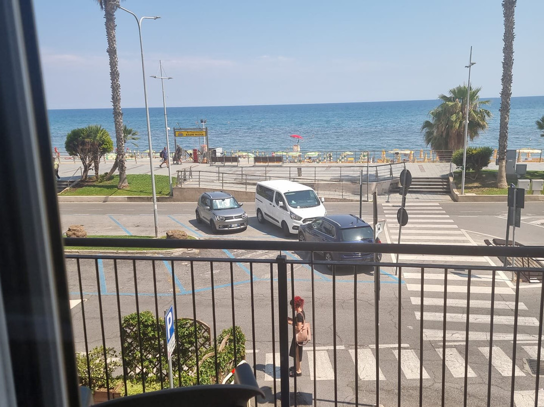 Hotel Lido Mazzini主图