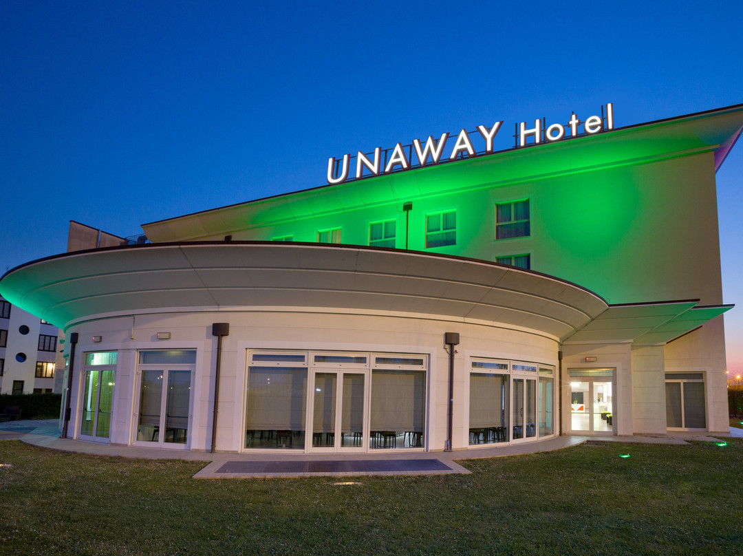 UNA HOTELS Cesena Nord主图