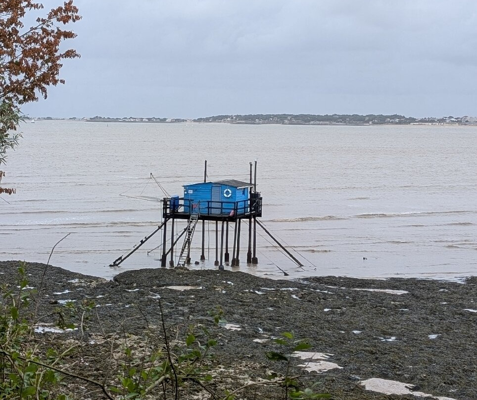 Ile Madame-Port-des-Barques必去景点