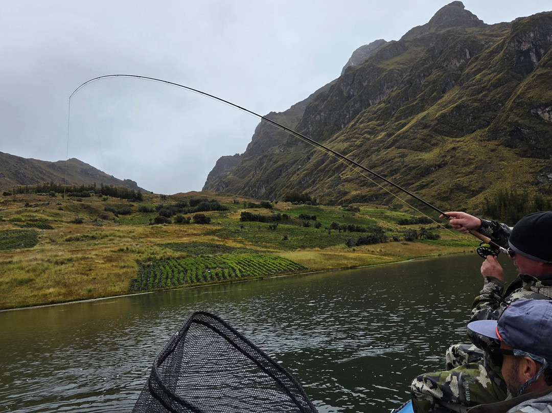 Peru Anglers Fly Fishing-库斯科必去景点