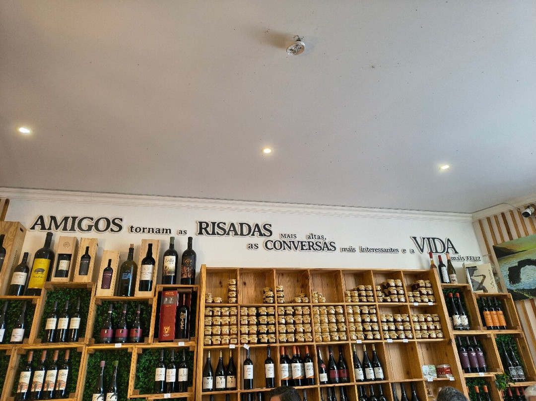 Tasca Dos Sabores