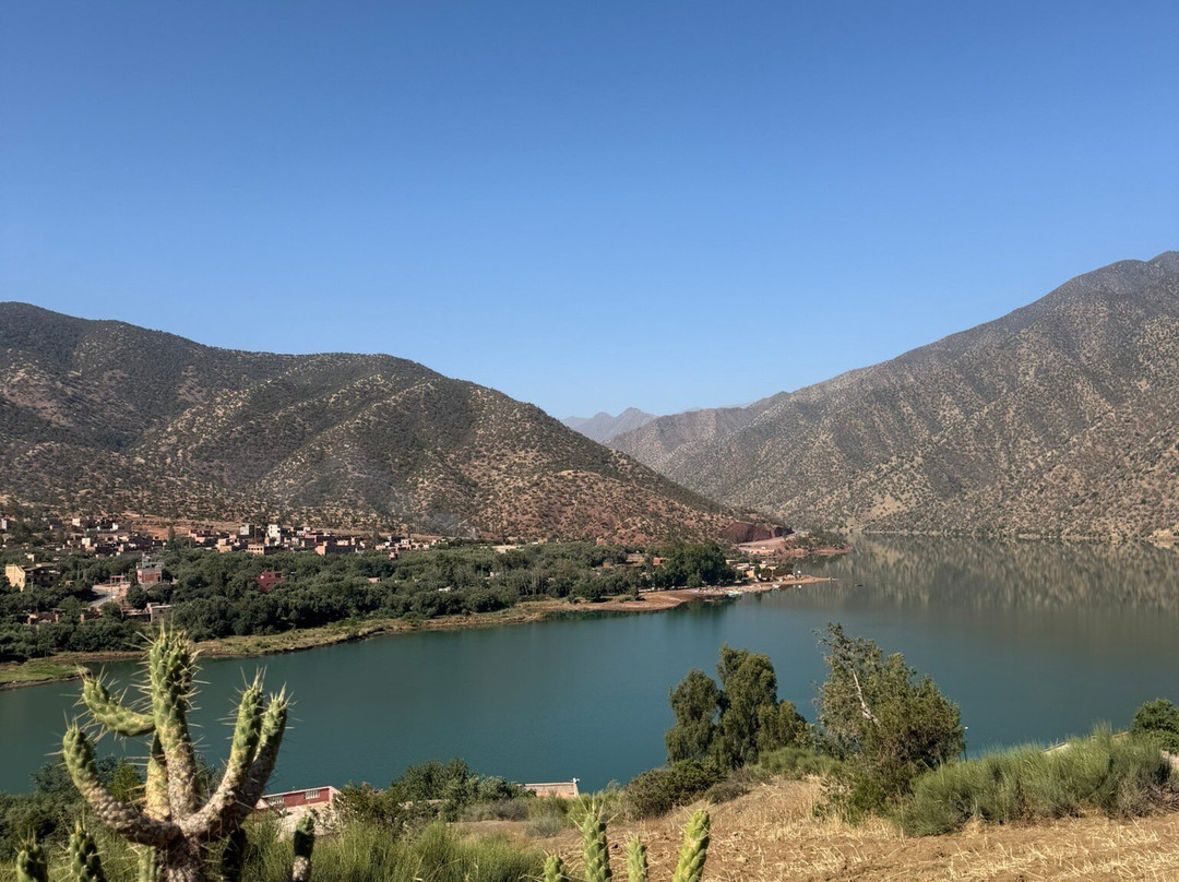 Berbere Atlas Experience-奥伊俄贞必去景点
