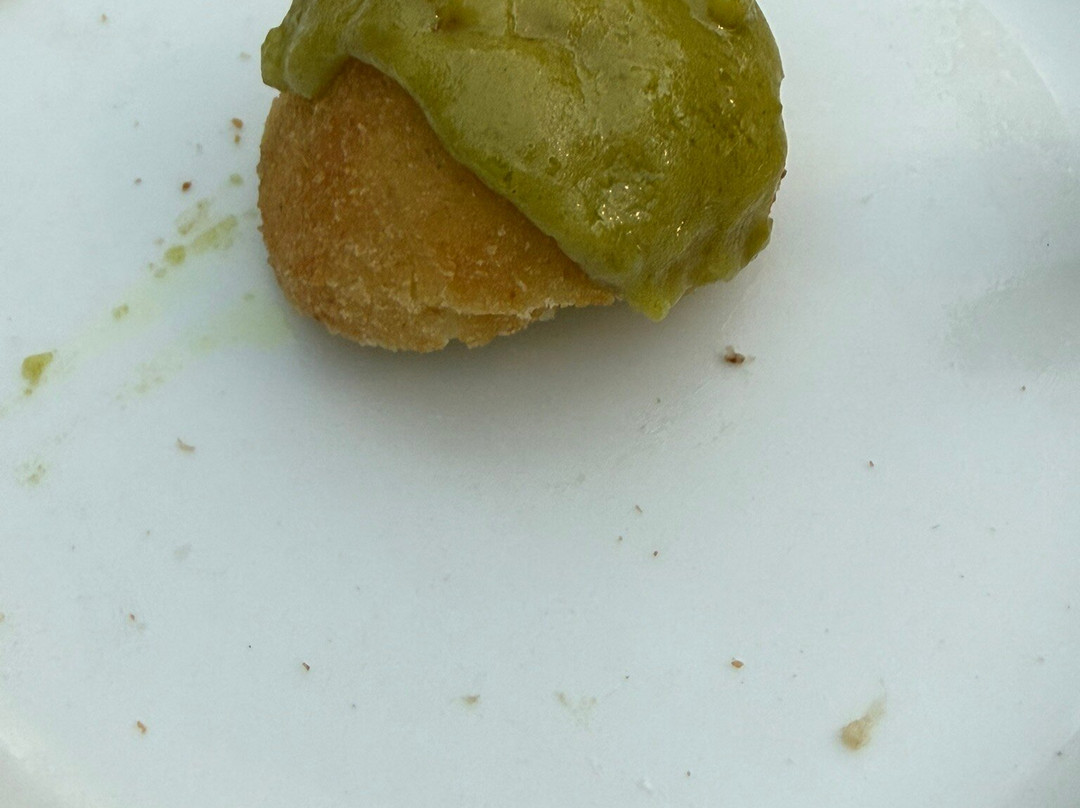圣卡罗别墅酒店主图