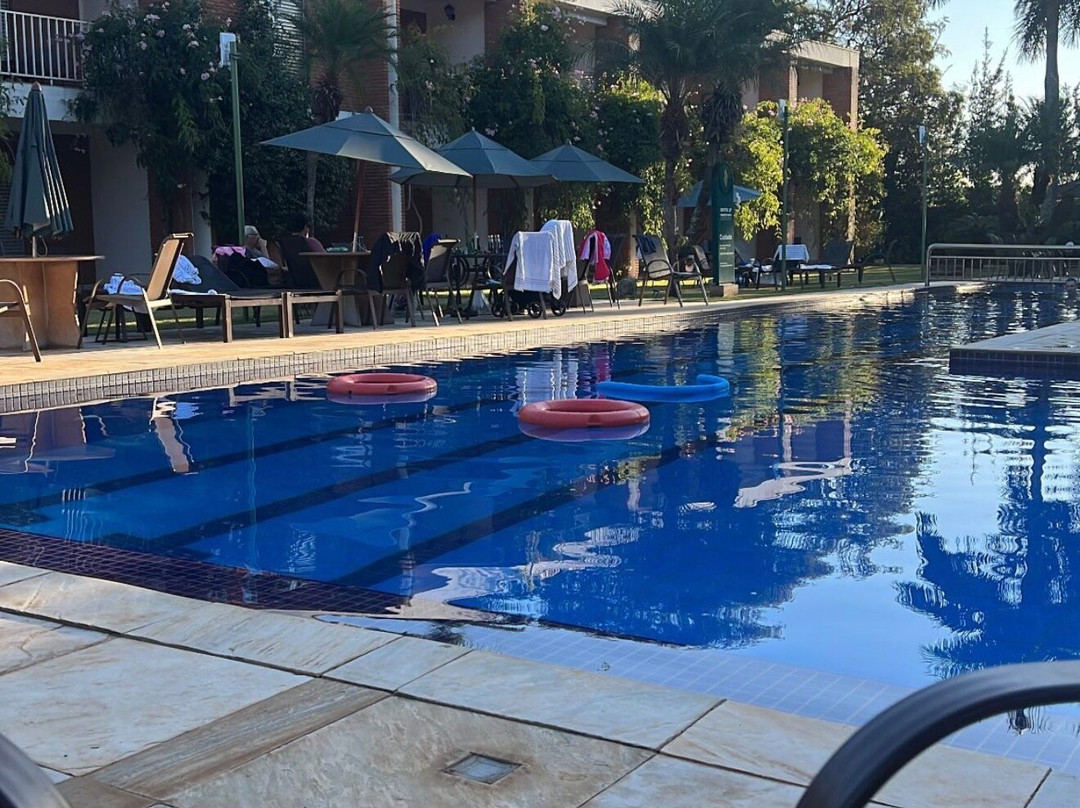 Hotel JP Ribeirão Preto Resort & Convenções by Nacional Inn主图