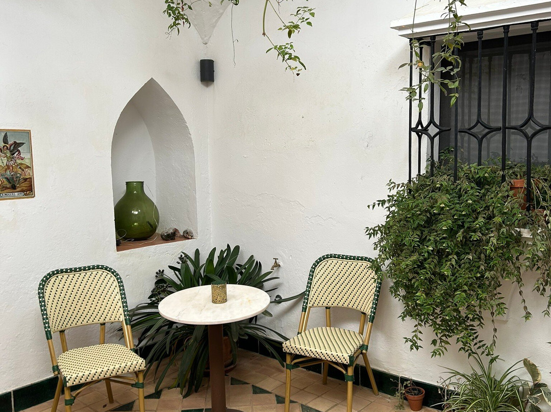 Casa Ernestina主图