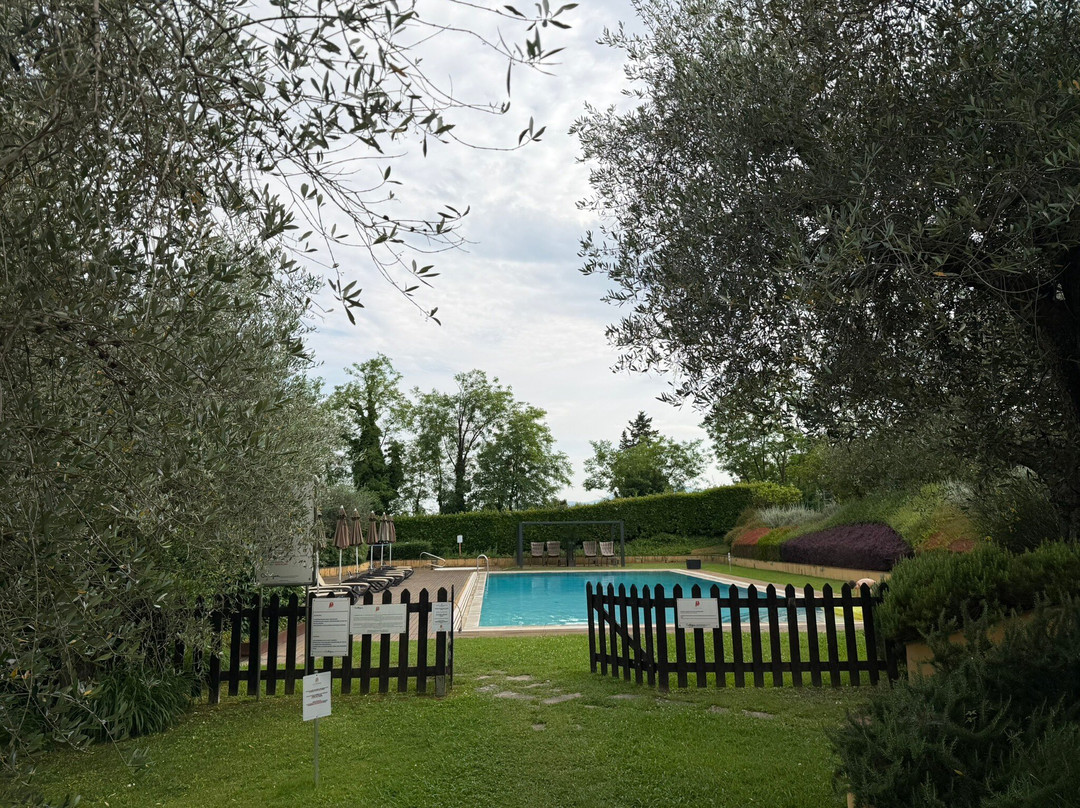 La Torre Wine Resort