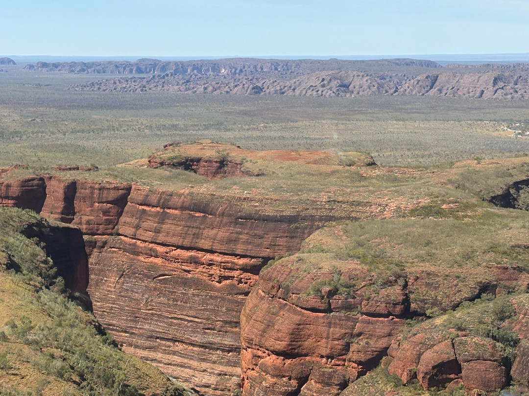 Adventure Wild Kimberley Tours-布鲁姆必去景点