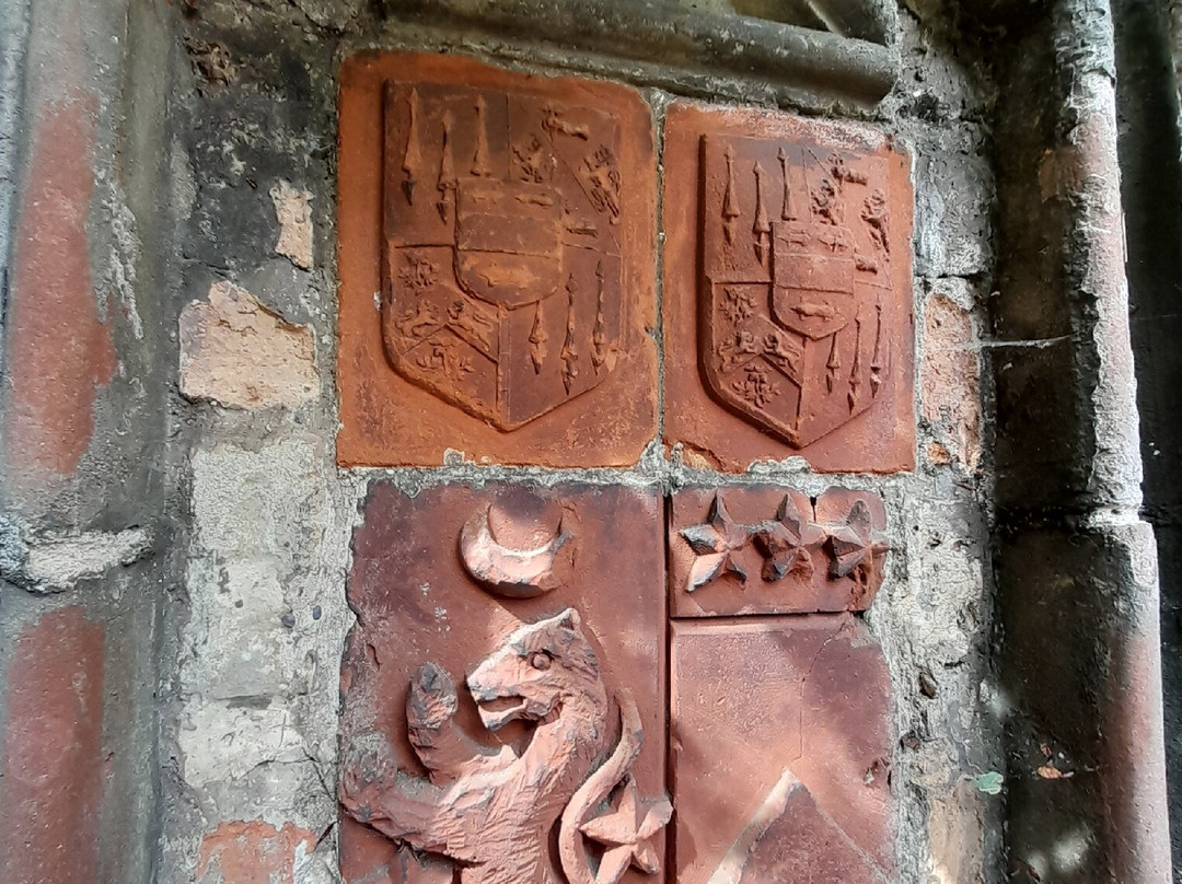 The Plantation Garden-诺威奇必去景点