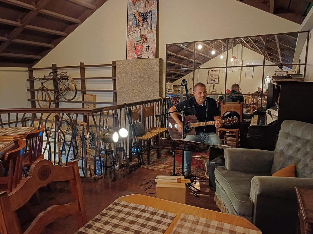 Taberna Dos 5