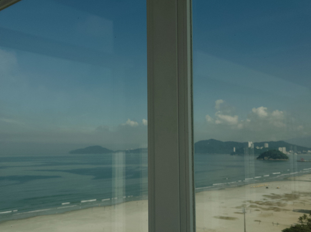 卡斯特罗伊泰帕瓦桑托斯温泉公园酒店主图