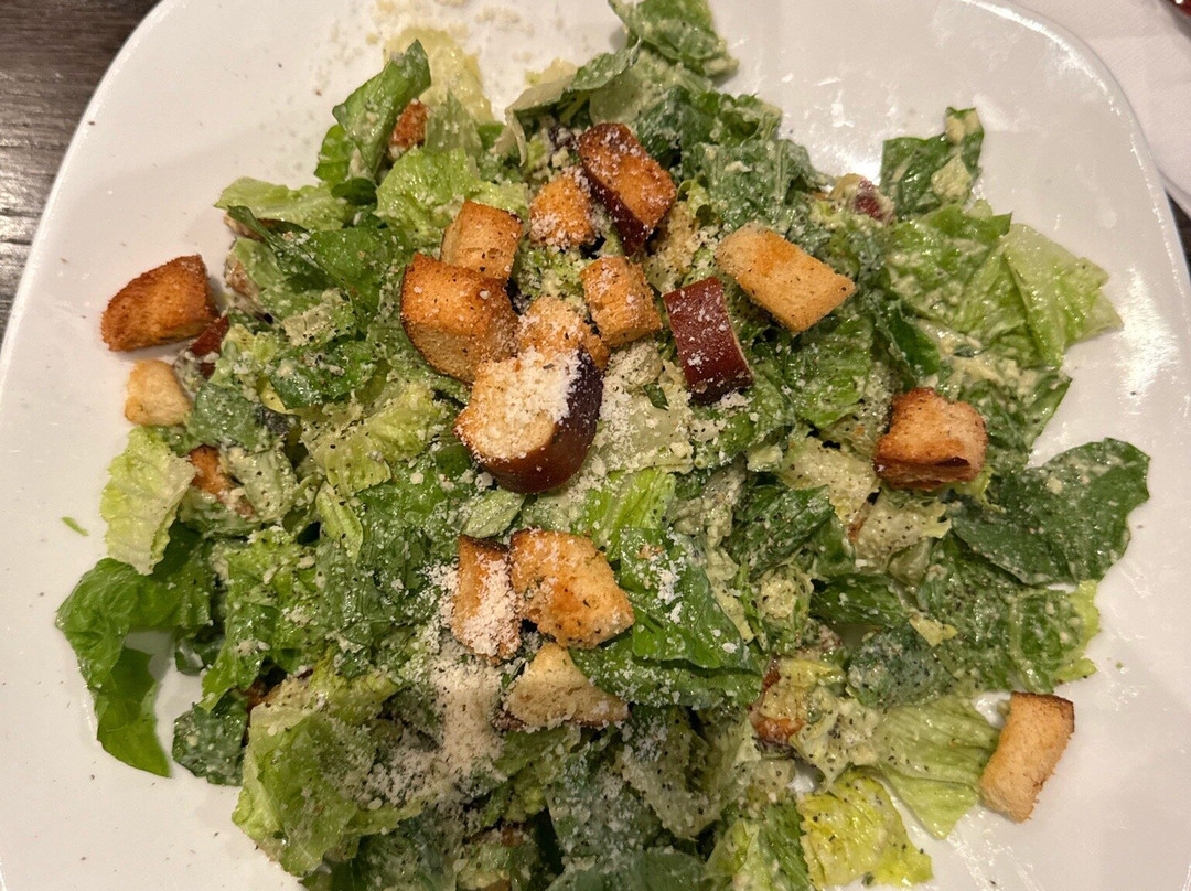 Cooper's Hawk Winery & Restaurant