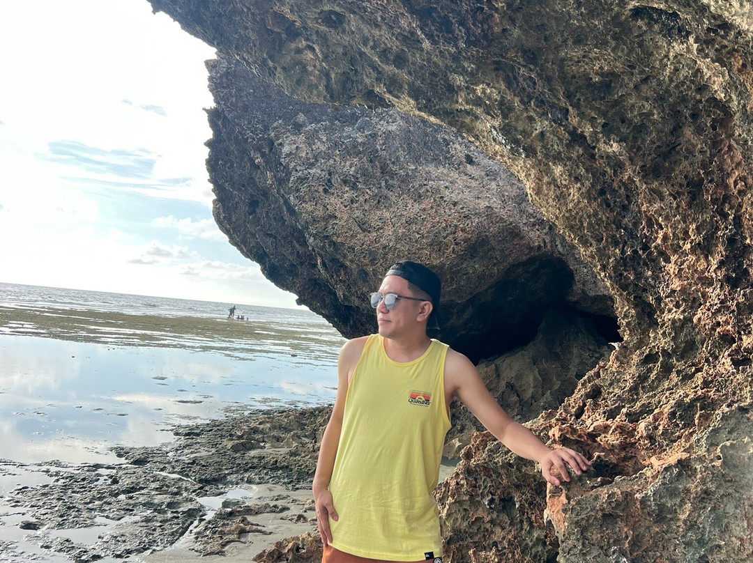Agno Beach-Agno必去景点