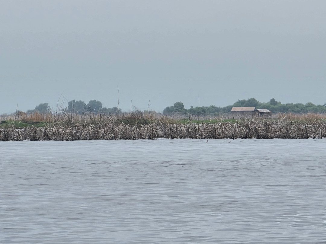 Saturnin Avlessi  Ganvié Charters & Benin Tours-Ganvie必去景点
