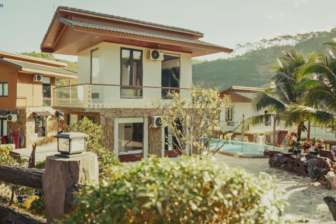 Homestay Minano