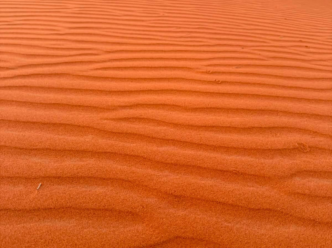 Marruecos en Ruta-Hassilabied必去景点