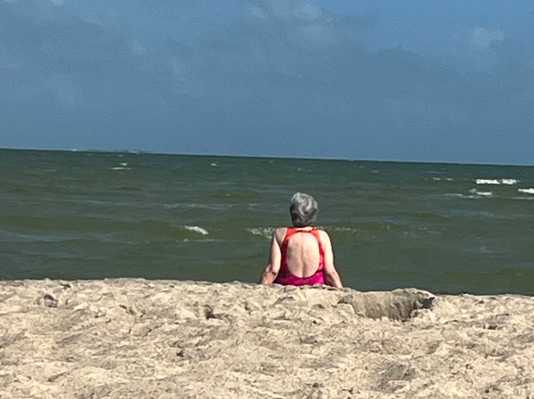 Rockport Beach-罗克波特必去景点