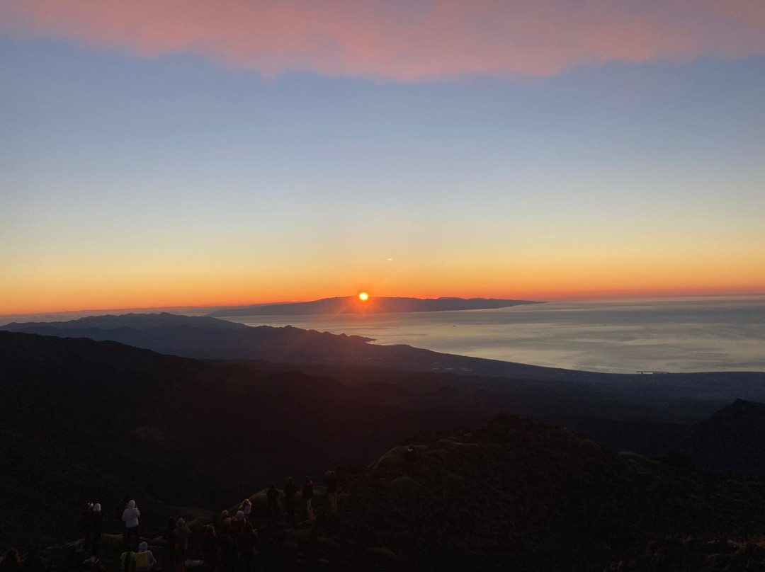 Etna Est-Tremestieri Etneo必去景点