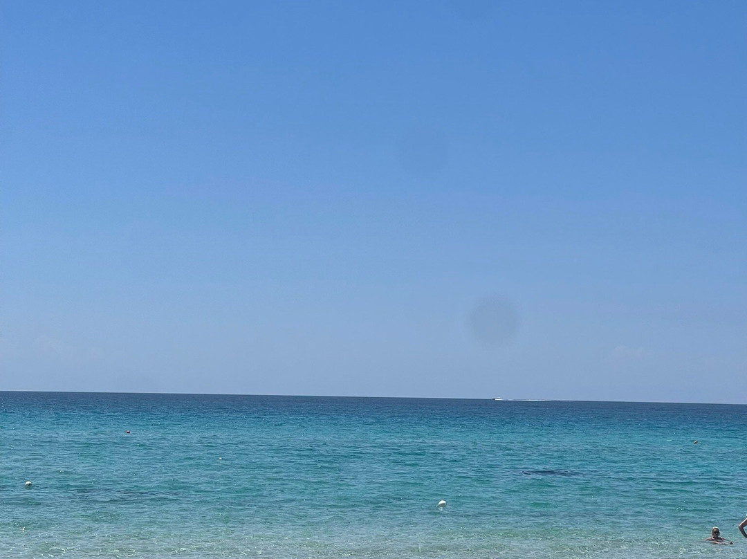 Zeus Beach-加里波利必去景点