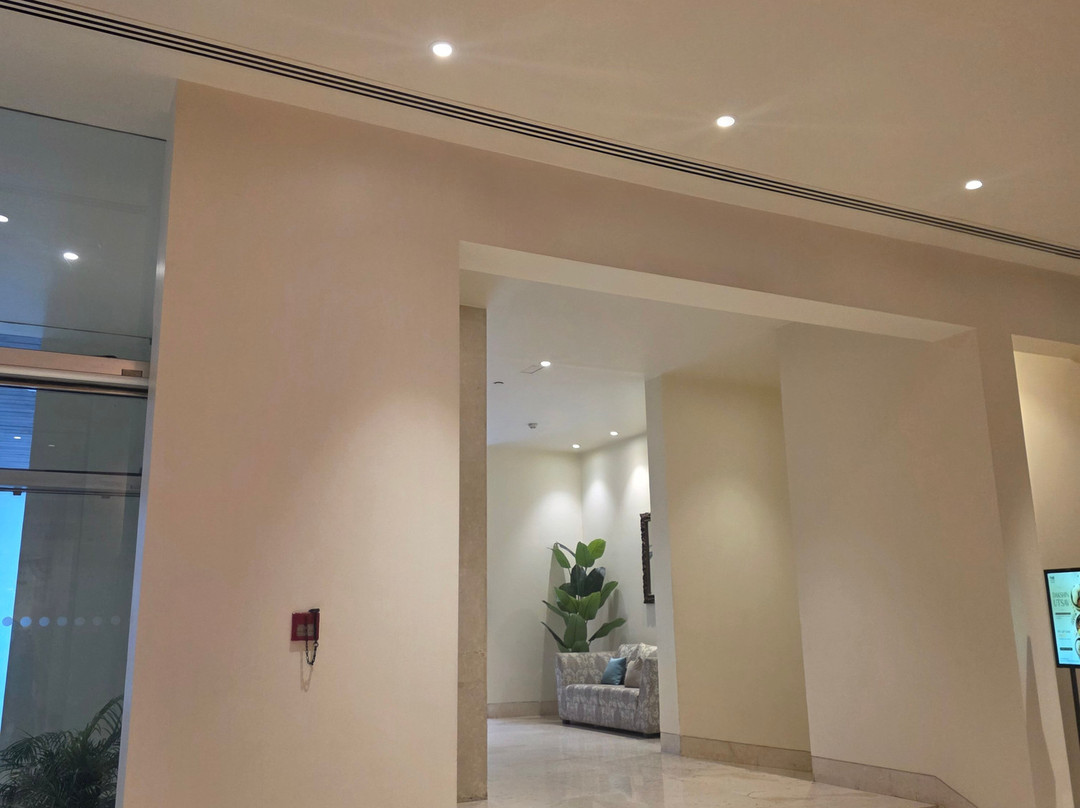 新孟买公园酒店主图