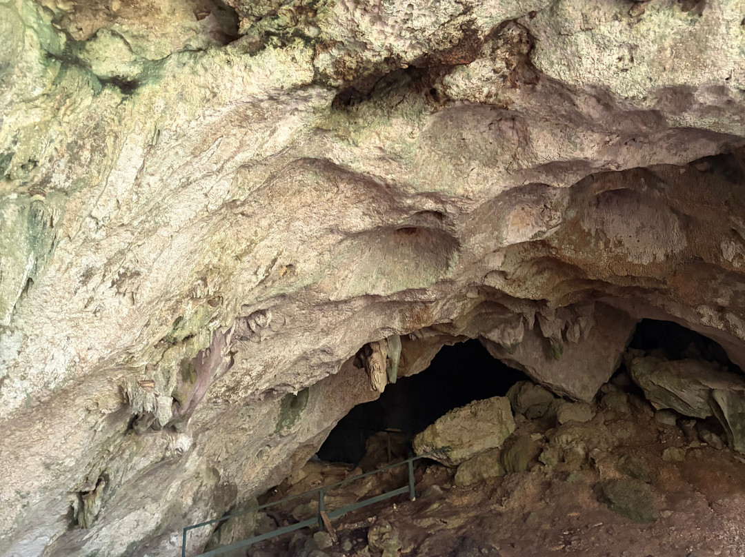 Cueva Ventana-阿雷西沃必去景点