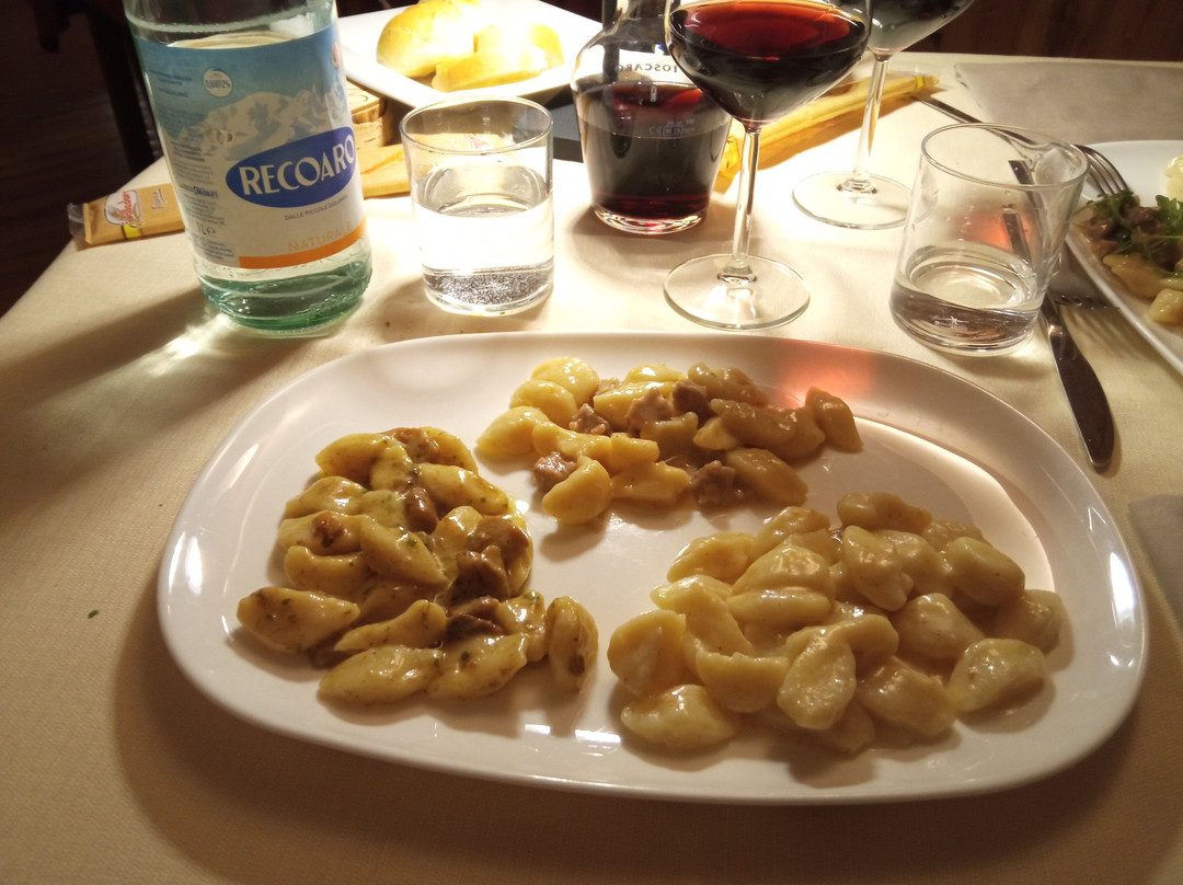 Locanda Seggiovia主图