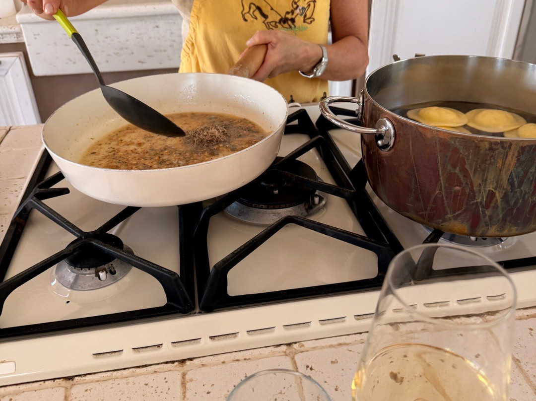 Truffle in Tuscany-圣米尼亚托必去景点