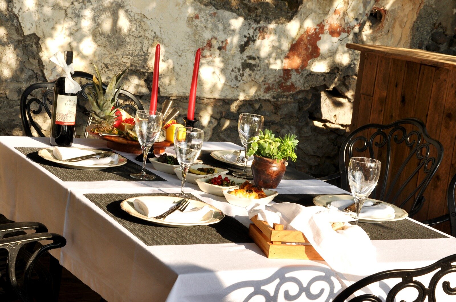 Fümehan Boutique Hotel-度假村/酒店