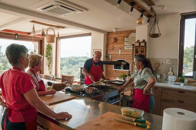 Adamà - Culinary Experience-Atena Lucana必去景点
