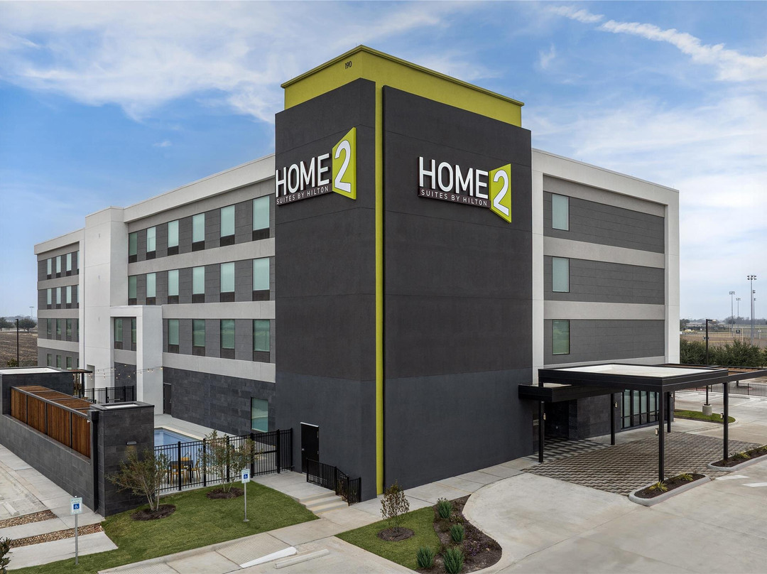 Home2 Suites by Hilton Taylor