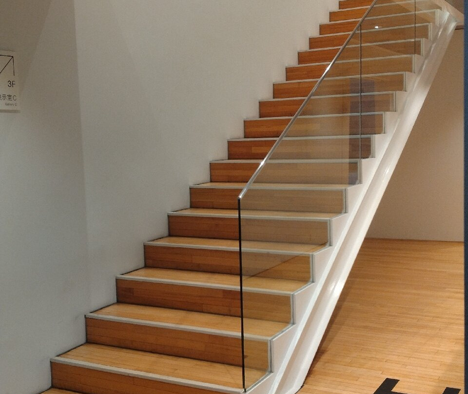 Marugame Genichiro-Inokuma Museum of Contemporary Art-丸龟市必去景点
