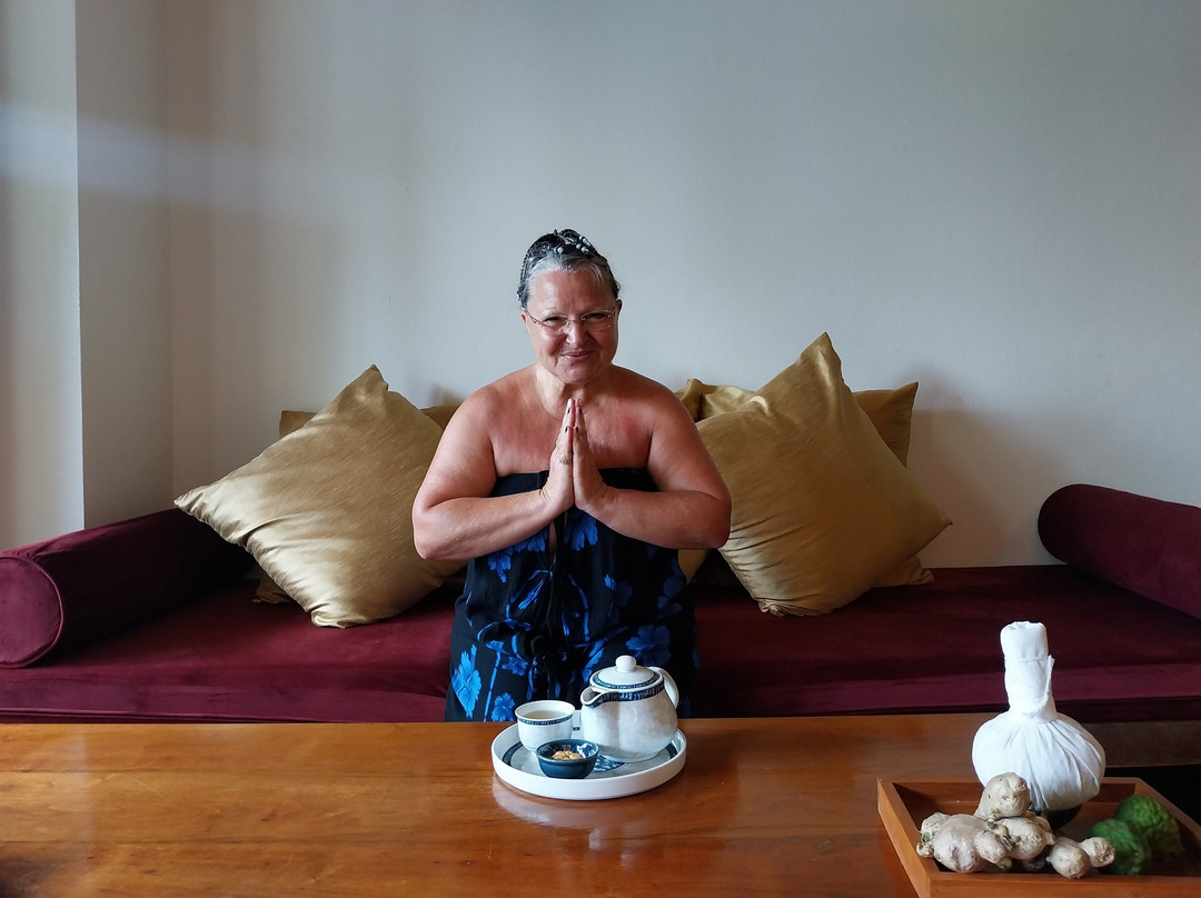 普吉岛诺富特卡塔爱维斯塔度假村 In Balance Spa 水疗中心-卡塔海滩必去景点
