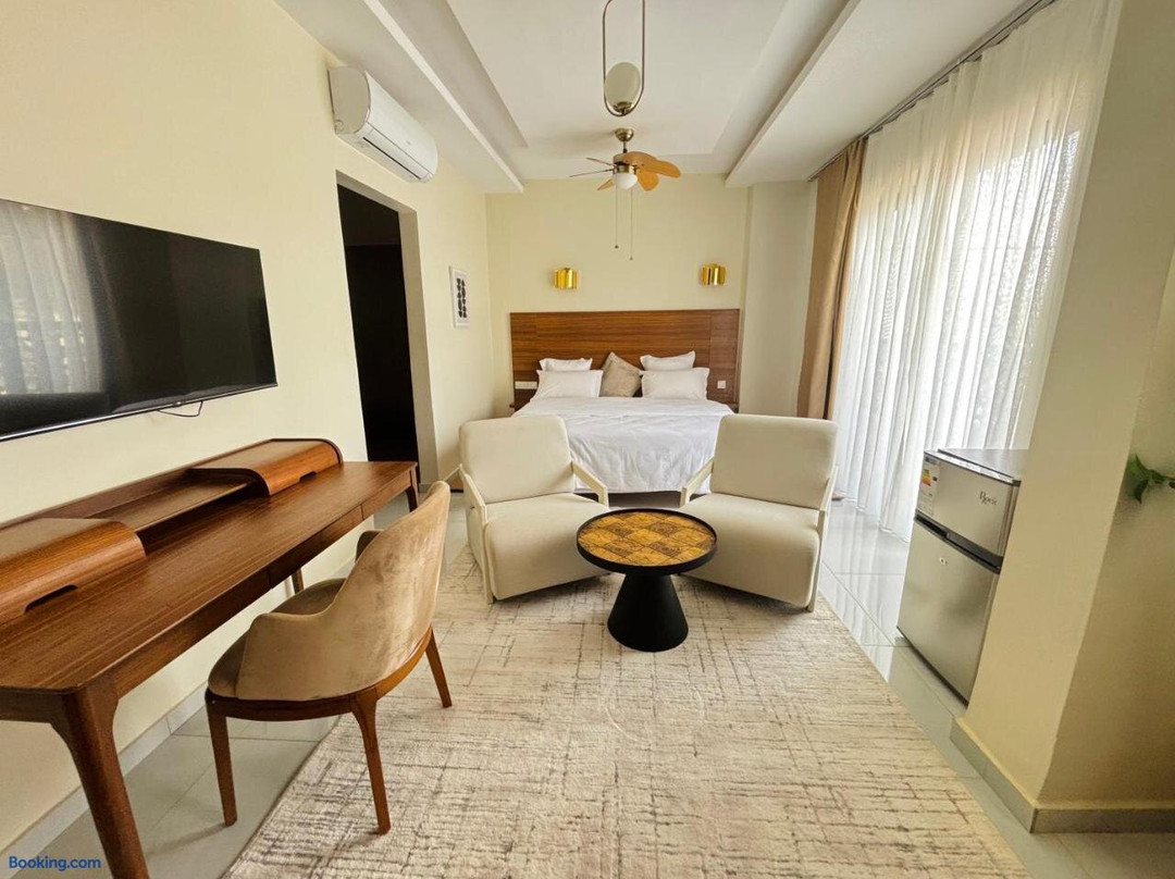 Medina Baye Residences Boutique Hotel & Spa