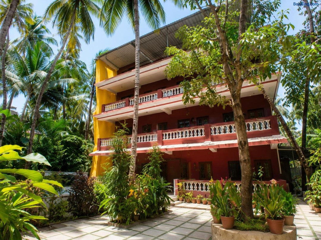 Selfia Guest House
