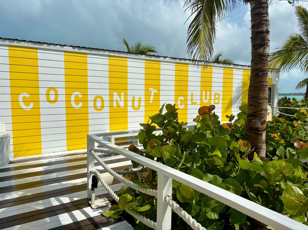 Coconut Club