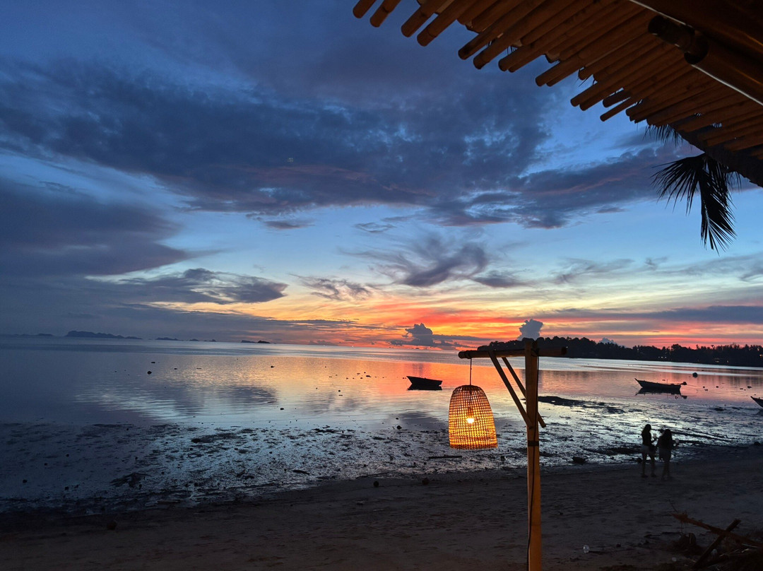 Kikekla Bar & Restaurant