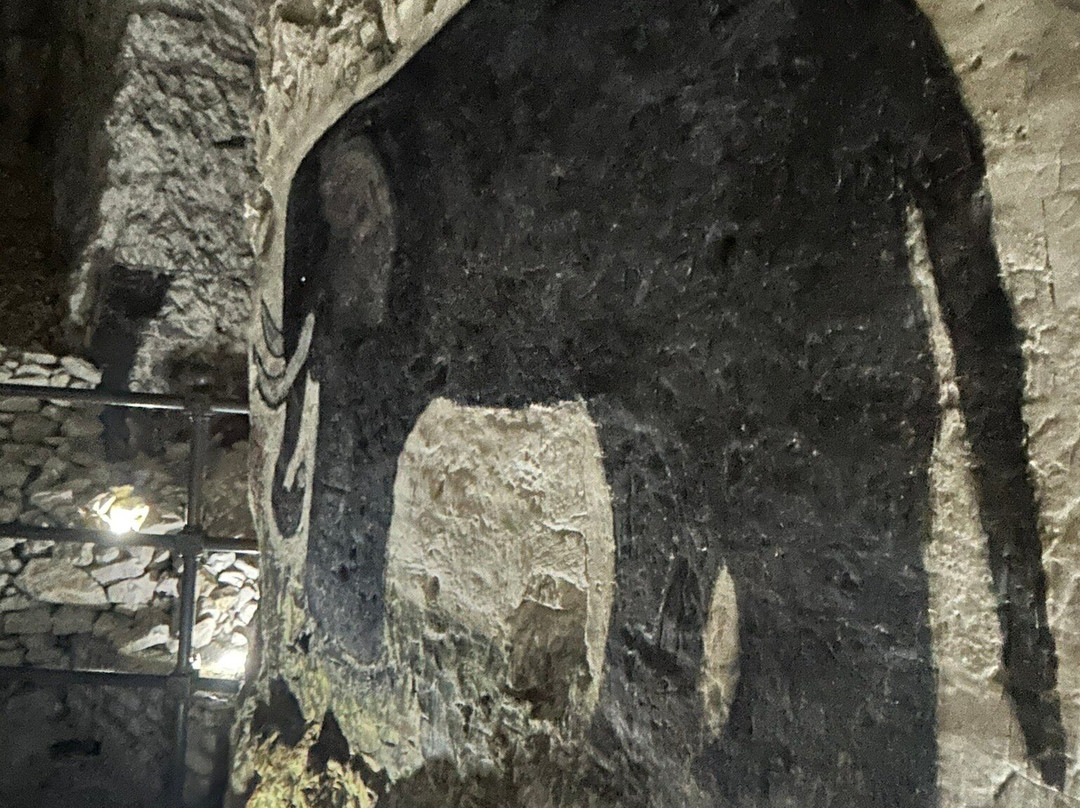 Margate Caves-Margate必去景点