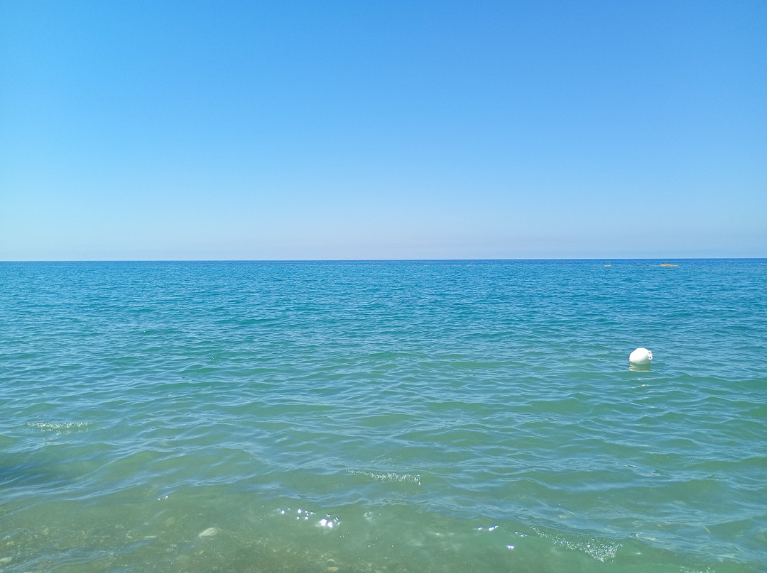 Villaggio Elea - Ascea Marina主图