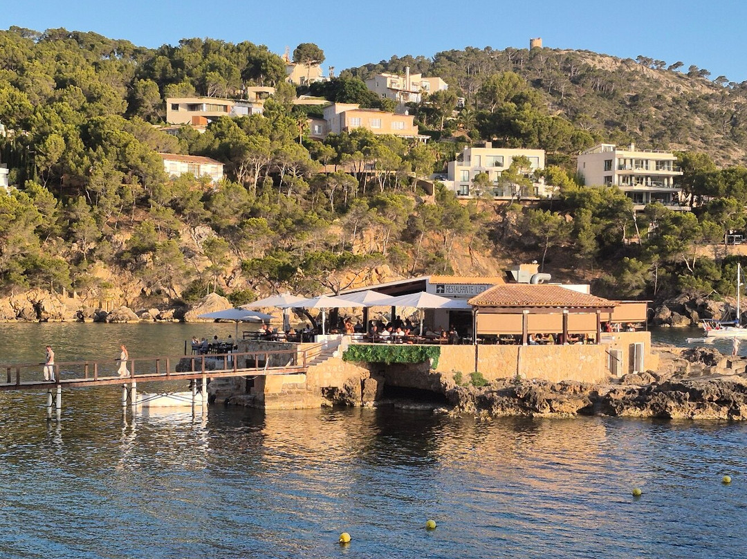 海洋露营海滩集团酒店 - 限成人主图