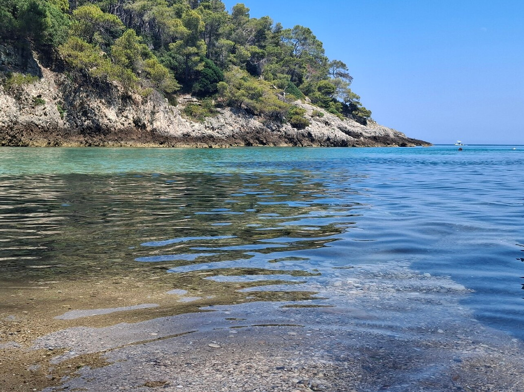 Cala Matano-San Domino必去景点