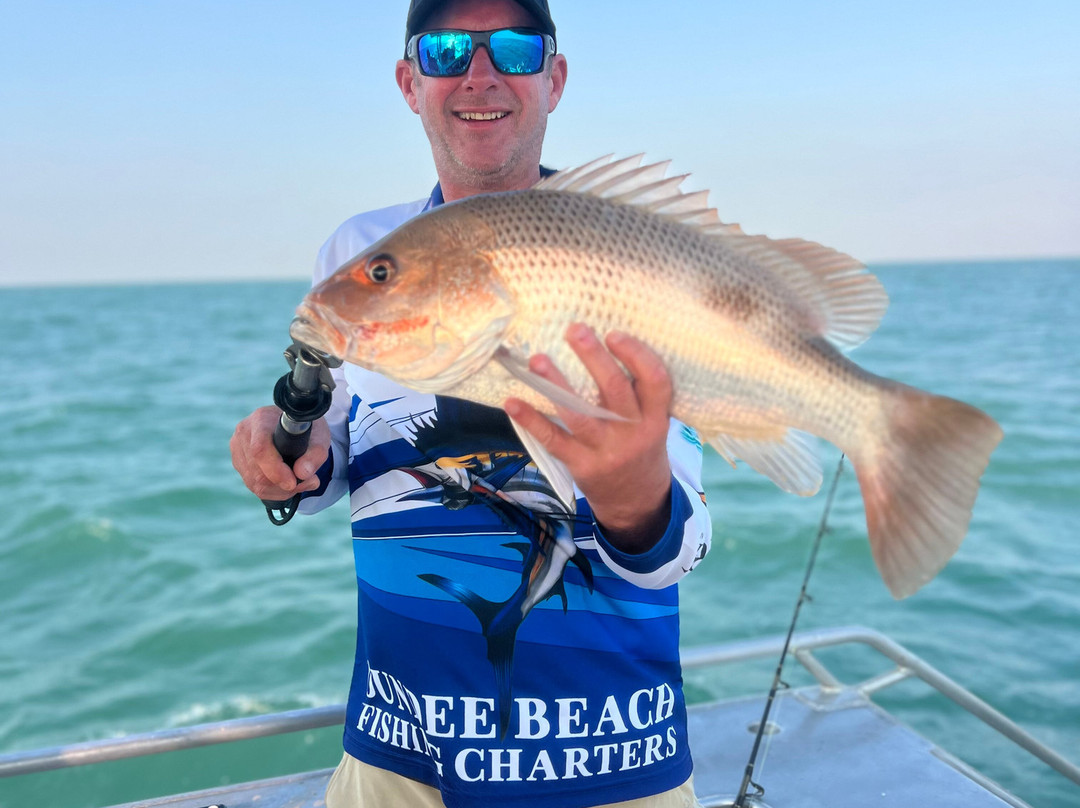 Dundee Beach Fishing Charters-Dundee Beach必去景点