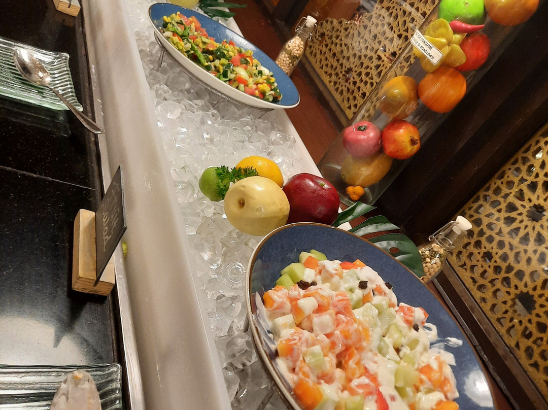 阿斯顿茂物酒店及度假村主图