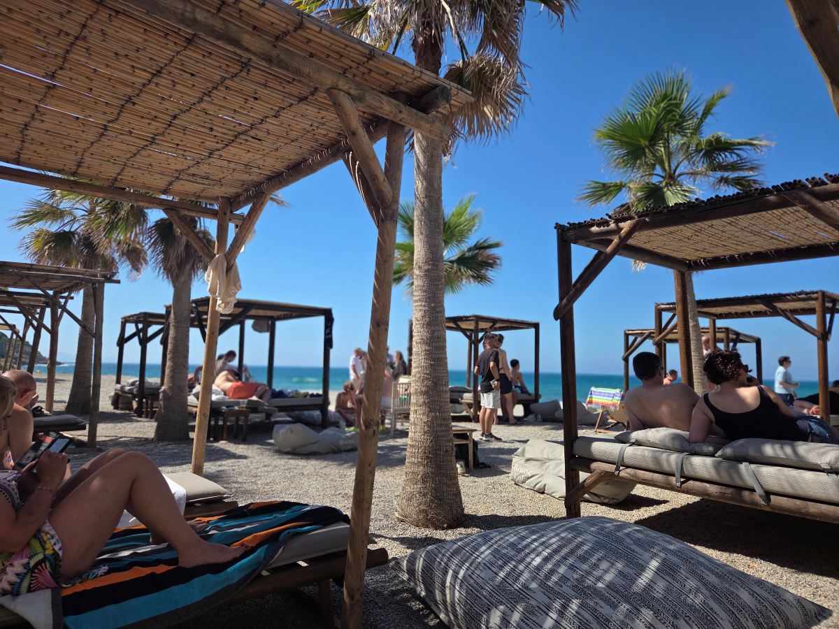Minos Ambassador Suites & Spa - Adults Only-旅行者