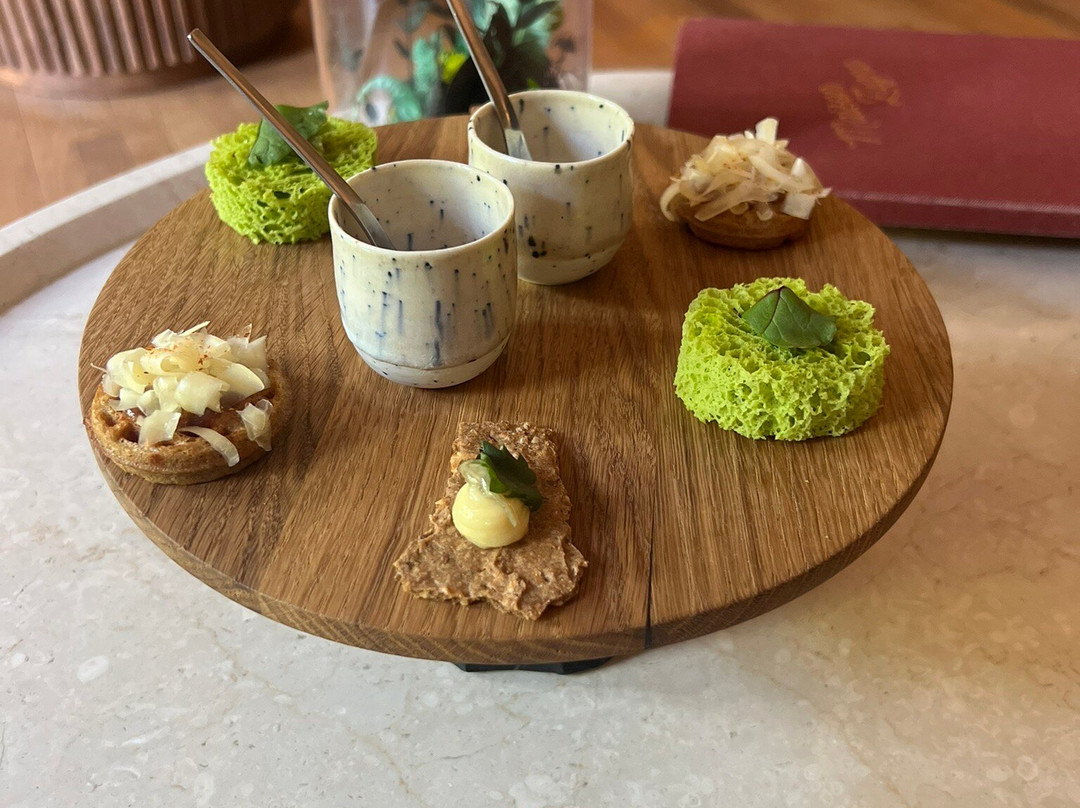 Maison Zugno Hôtel & Spa主图