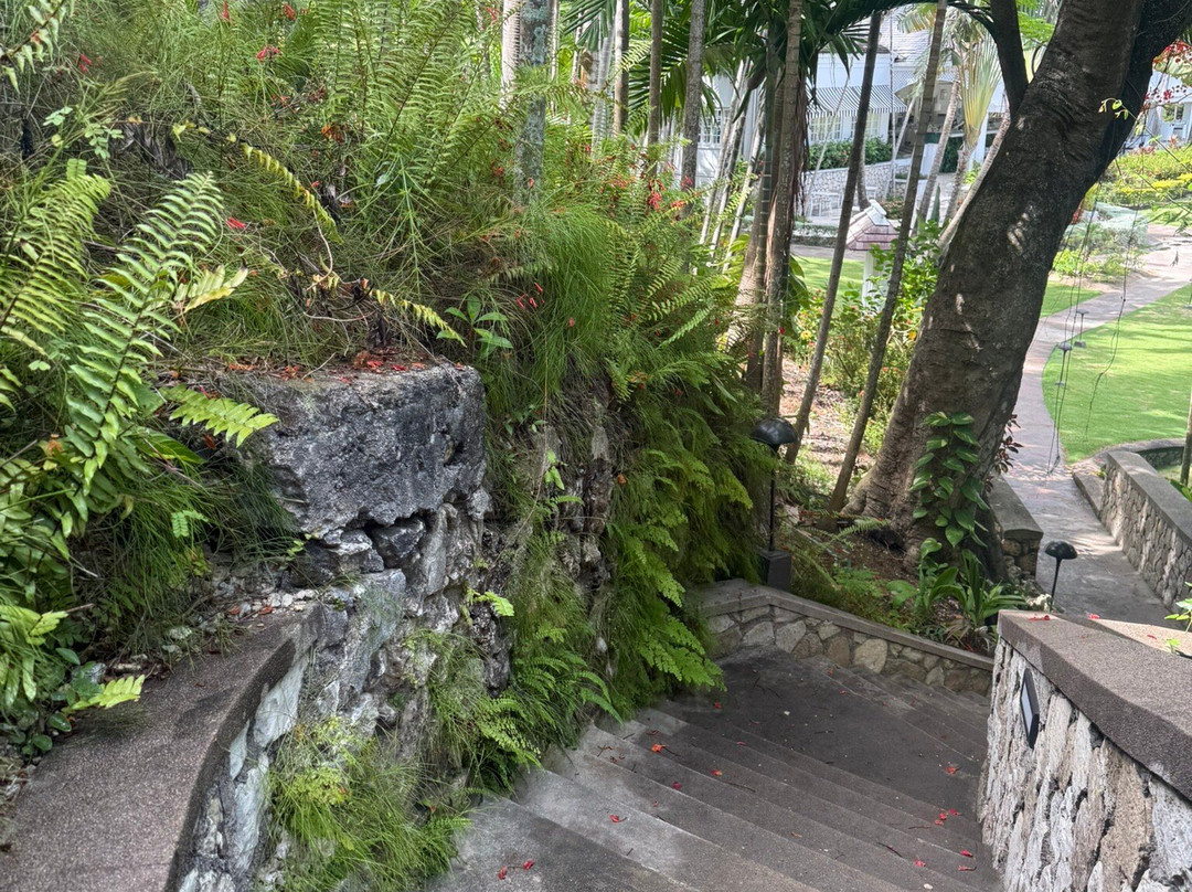 圣苏西情侣酒店-全包-仅限情侣主图