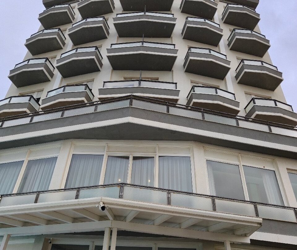 Hotel Gabbiano主图