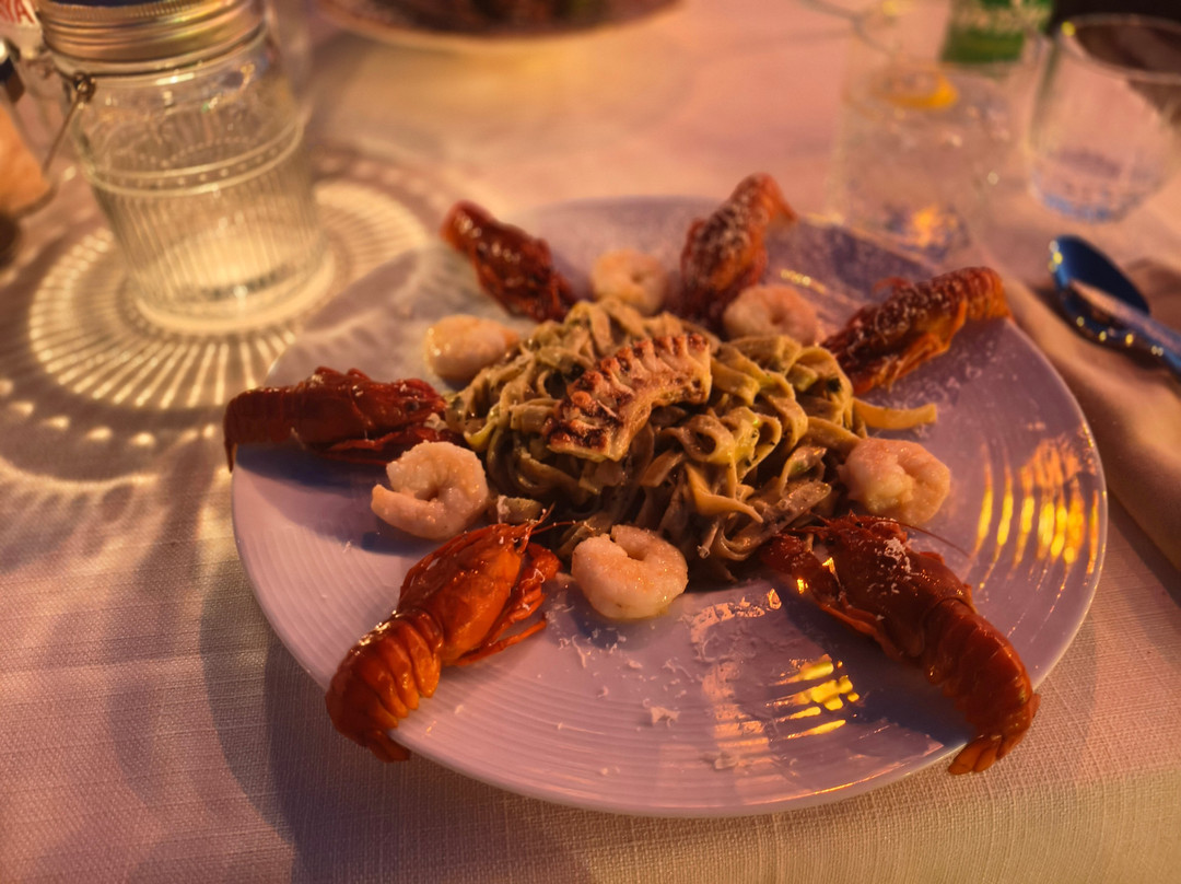 Kalkan Pasta House