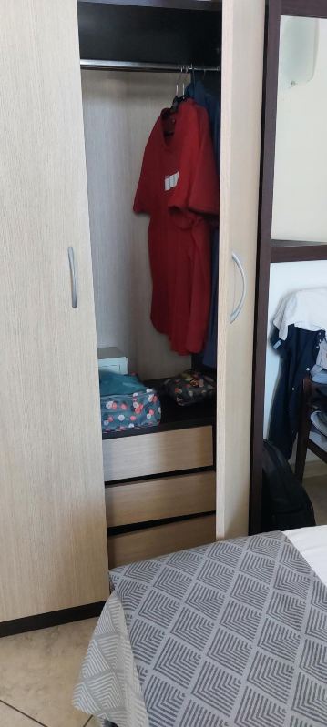 Hotel Residence Riviera-客卧