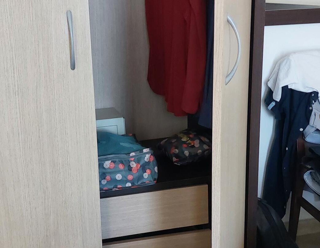 Hotel Residence Riviera主图