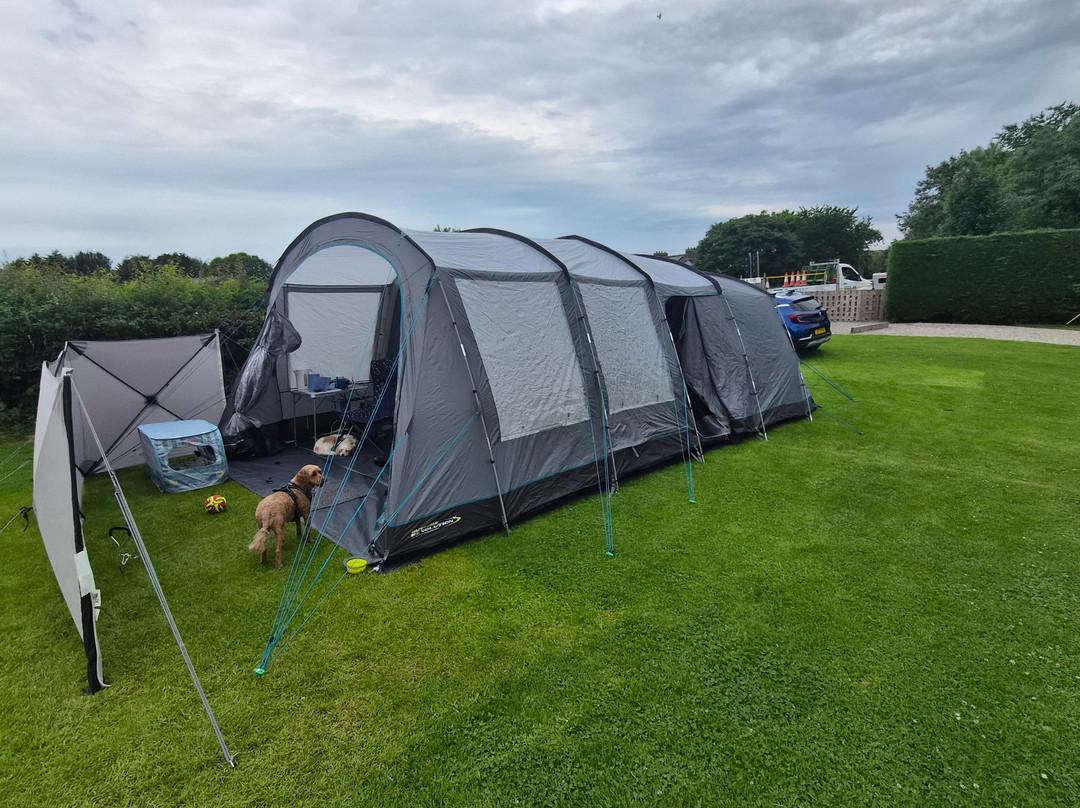 Little Acre Campsite